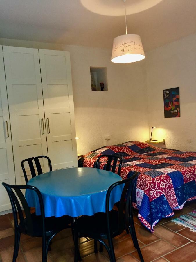 Les Volets Lavande Aubignan Esterno foto
